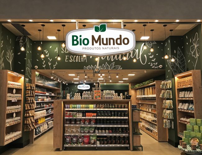 Mercado de franquias cresce 12,1% e Bio Mundo reforça presença no Maranhão