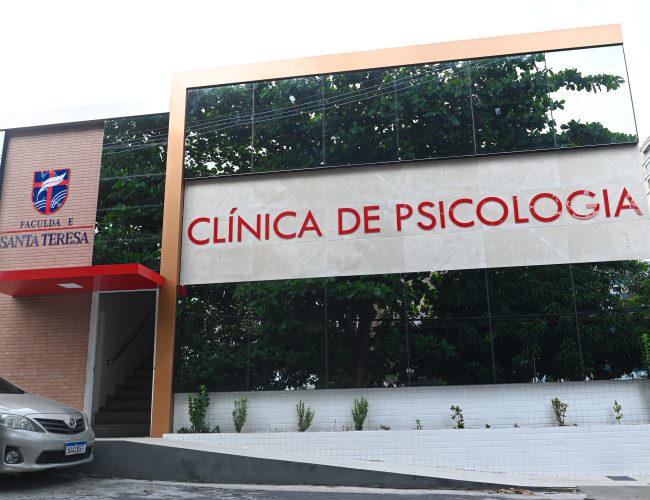 Clínica-Escola de Psicologia da Faculdade Santa Teresa retoma atendimentos gratuitos no semestre 2025.2