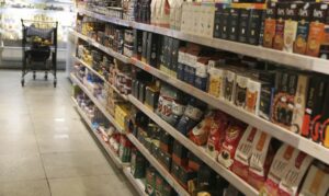 Vendas nos supermercados subiram 4% em julho, revela pesquisa da Abras