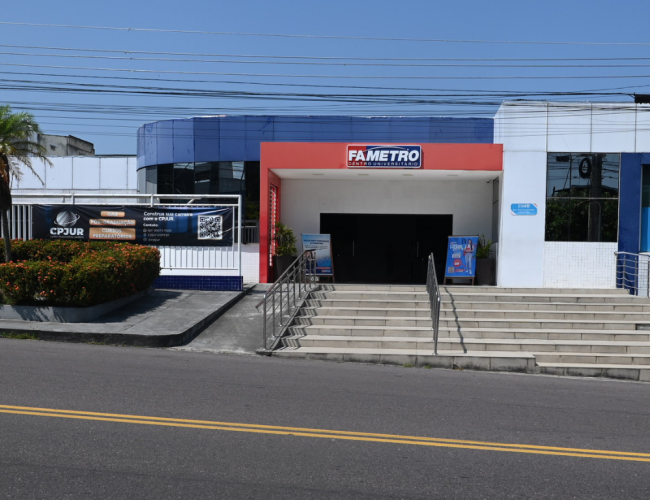 Fametro Cachoeirinha realiza 3ª edição do Mega Feirão de Empregos com vagas abertas ao público