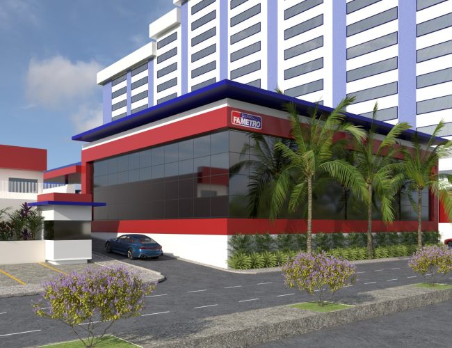 Colégio Fametro celebra 25 anos e abre matrículas para 2026 em Manaus e Boa Vista