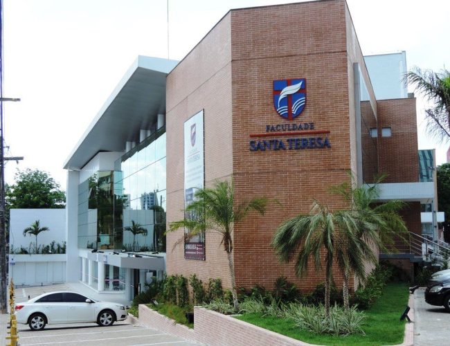 Faculdade Santa Teresa abre inscrições para o Vestibular 2026 com oportunidades em quatro estados da Região Norte