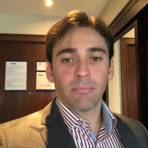 Quando Determinação Gera Resultados: A Evolução Empreendedora de Paulo Raulino