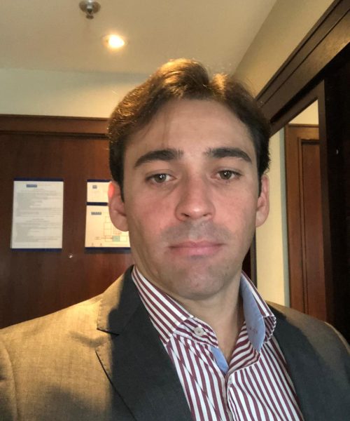 Quando Determinação Gera Resultados: A Evolução Empreendedora de Paulo Raulino