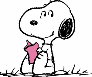 Dia do Livro: O papel da Peanuts na formação de novos leitores
