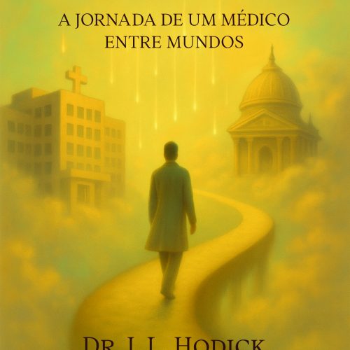 Entre o céu e a terra, medicina que se une à espiritualidade