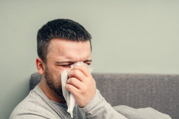 Primavera intensifica sintomas de rinite e reforça atenção aos cuidados respiratórios